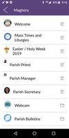 Mourne Pastoral Forum Ekran Görüntüsü 2