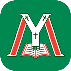 آیکون‌ St Malachy's P.S. Armagh