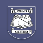 St John's Primary School Gilford icône