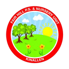 Fair Hill Primary School Kinallen icône