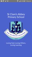 St Clare's Abbey Affiche