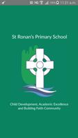 St Ronans Primary School Newry poster