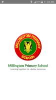 Millington Primary School poster