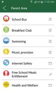 Millington Primary School screenshot 2