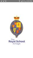 Royal School Armagh Affiche