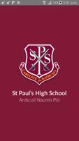 St Pauls High School Bessbrook 海报