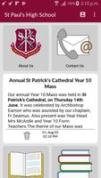 St Pauls High School Bessbrook 截图 1