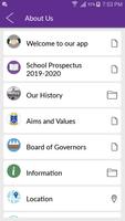 St Louis G.S.  Kilkeel screenshot 3
