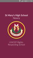St Mary's High School plakat