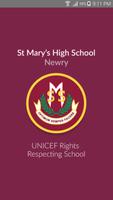 St Mary's High School Newry poster