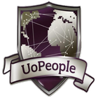 UoPeople アイコン