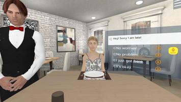 VR Speech capture d'écran 3