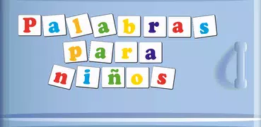 Palabras para Niños