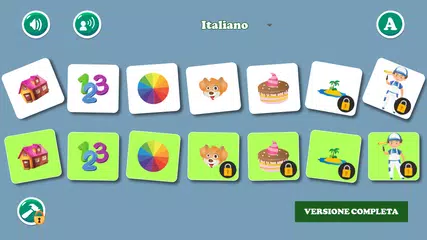 download Parole per i bambini APK
