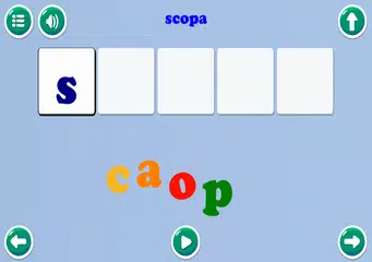 download Parole per i bambini APK