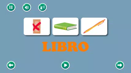 download Parole per i bambini APK