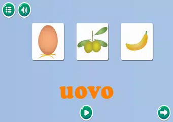 download Parole per i bambini APK