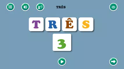 Baixar Palavras para Crianças APK