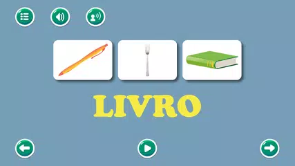 Baixar Palavras para Crianças APK