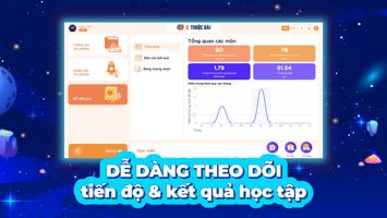 5 Phút Thuộc Bài TV capture d'écran 2