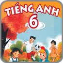 Tiếng anh lớp 6 APK