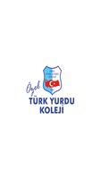 Özel Türk Yurdu Koleji plakat