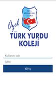 Özel Türk Yurdu Koleji capture d'écran 1