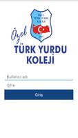 Özel Türk Yurdu Koleji スクリーンショット 1