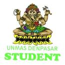 UNMAS Student APK