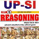 UP SI Reasoning Set Practices 2021 Offline APK