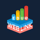 Weblink School ERP icône