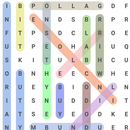 Word Search puzzle - find hidd APK