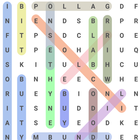 Word Search puzzle - find hidd icon
