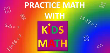 Crianças Matemática