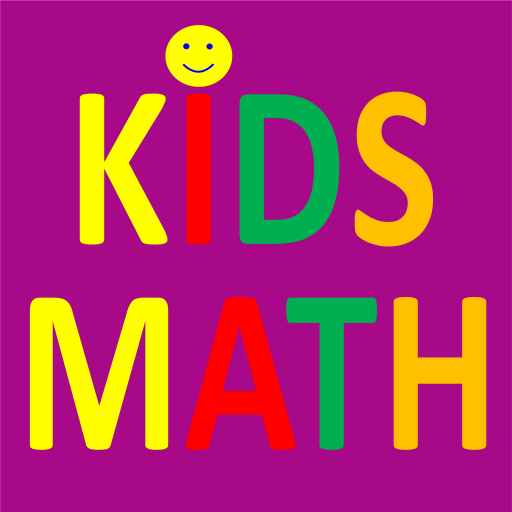 Crianças Matemática