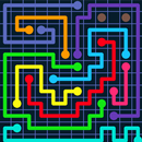 Connect Dots - a fun and free puzzle APK