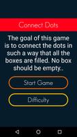 Connect Dots Poster