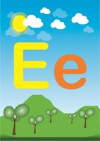 Alphabet Spanish ภาพหน้าจอ 2