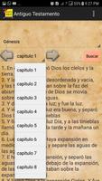 Holy Bible RVR 2009 اسکرین شاٹ 2