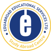 Eduabroad - Study Abroad أيقونة