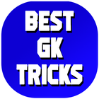 Best GK Tricks icône