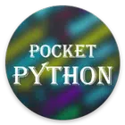 Pocket Python icon
