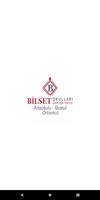 Bilset Okulları Affiche