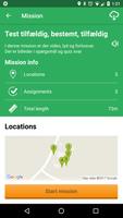 Edu-Caching screenshot 1