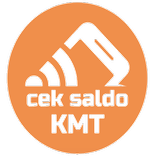 Cek Saldo KMT