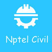 Nptel : Civil Engineering