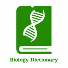 Скачать Biology Dictionary APK