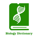 Biology Dictionary aplikacja
