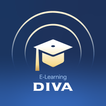 E-learning DIVA 图标