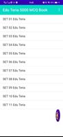 EDU TERIA 5000 MCQ BOOK HINDI screenshot 1